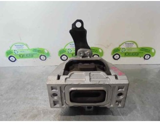 Recambio de soporte motor derecho para seat leon (1m1) 1.9 tdi referencia OEM IAM 1J0199262 1J0199262 