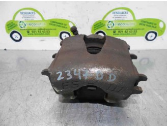 Recambio de pinza freno delantera derecha para volkswagen golf iv berlina (1j1) 1.4 16v referencia OEM IAM 