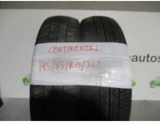 Recambio de neumatico continental para » otros... 3.9t 17s 120 m-bus vespino 130e referencia OEM IAM 14565R1572T CONTINENTAL 