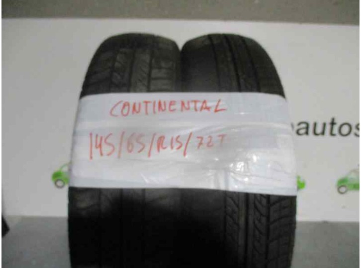 Recambio de neumatico continental para » otros... 3.9t 17s 120 m-bus vespino 130e referencia OEM IAM 14565R1572T CONTINENTAL 