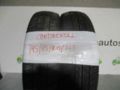 Recambio de neumatico continental para » otros... 3.9t 17s 120 m-bus vespino 130e referencia OEM IAM 14565R1572T CONTINENTAL 