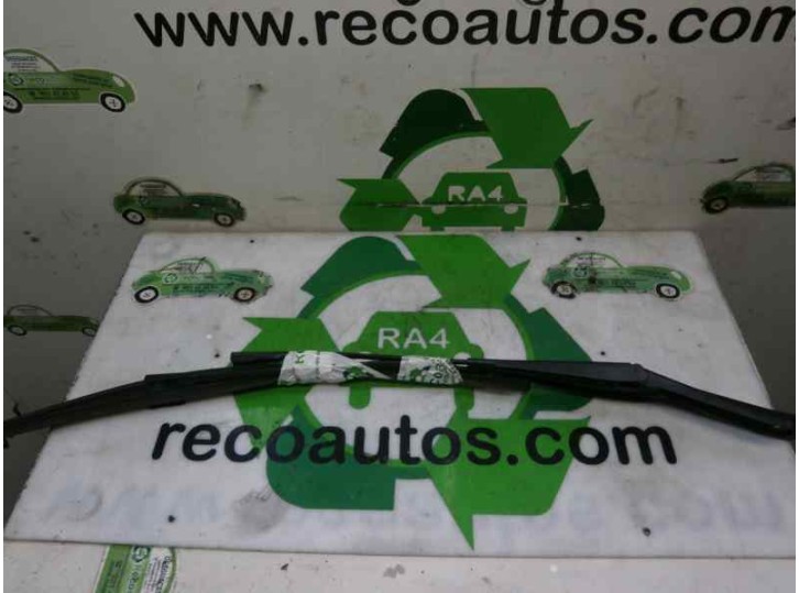 Recambio de brazo limpia delantero derecho para ford focus berlina (cap) 2.0 cat referencia OEM IAM   