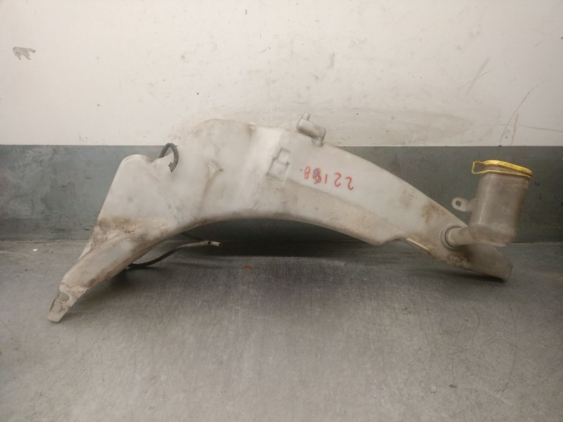 Recambio de deposito limpia para ford tourneo connect 1.8 tdci referencia OEM IAM 2T1417618AB 5116148 