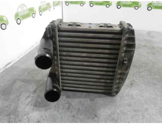 Recambio de intercooler para » otros... 3.9t 17s 120 m-bus vespino 130e referencia OEM IAM 0003007V003  