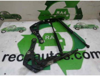 Recambio de bisagra porton para bmw serie 3 berlina (e46) 330d referencia OEM IAM SUJECCION Y AMORTIGUADOR DE PORTON TRASERO 