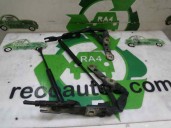 Recambio de bisagra porton para bmw serie 3 berlina (e46) 330d referencia OEM IAM SUJECCION Y AMORTIGUADOR DE PORTON TRASERO 