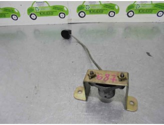 Recambio de sensor presion para saab 9-5 berlina 3.0 v6 tid cat referencia OEM IAM 8972878241 HITACHI