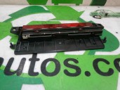 Recambio de piloto trasero central para ford focus berlina (cap) 2.0 cat referencia OEM IAM 1S7113A613AE 