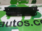 Recambio de piloto trasero central para ford focus berlina (cap) 2.0 cat referencia OEM IAM  1S7113A613AE 