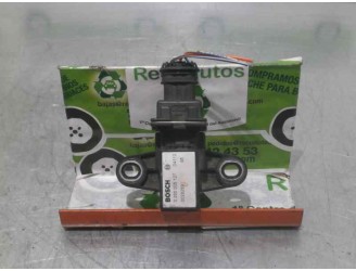 Replacement sensor for Fiat Punto berlina (188) 1.4 OEM IAM reference 0028289 0265005127 BOSCH