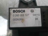 Replacement sensor for Fiat Punto berlina (188) 1.4 OEM IAM reference 0028289 0265005127 BOSCH