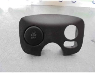 Recambio de mando para fiat punto berlina (188) 1.4 referencia OEM IAM A223 