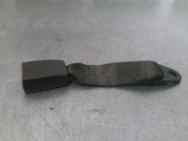 Recambio de enganche cinturon para fiat punto berlina (188) 1.4 referencia OEM IAM 33012672  3 PUERTAS