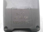 Recambio de enganche cinturon para fiat punto berlina (188) 1.4 referencia OEM IAM 33012672  3 PUERTAS