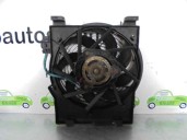 Recambio de electroventilador para kia shuma ii 1.6 cat referencia OEM IAM 0K2A115150A  