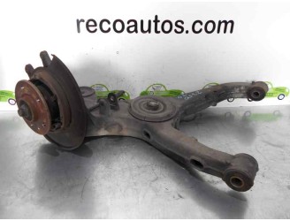 Recambio de mangueta trasera derecha para mercedes-benz vito (w638) caja cerrada 110 cdi  (638.094) referencia OEM IAM 638350350
