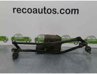 Recambio de motor limpia delantero para mercedes-benz vito (w638) caja cerrada 110 cdi (638.094) referencia OEM IAM 
