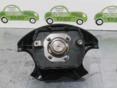 Recambio de airbag delantero izquierdo para citroën xsara coupe 1.6 vtr referencia OEM IAM 96348639ZL 0605265 