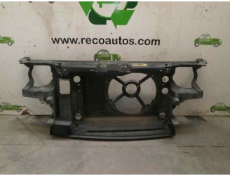Replacement front panel for Citroën Xsara Coupé 1.6 VTR OEM IAM reference 7252C5 
