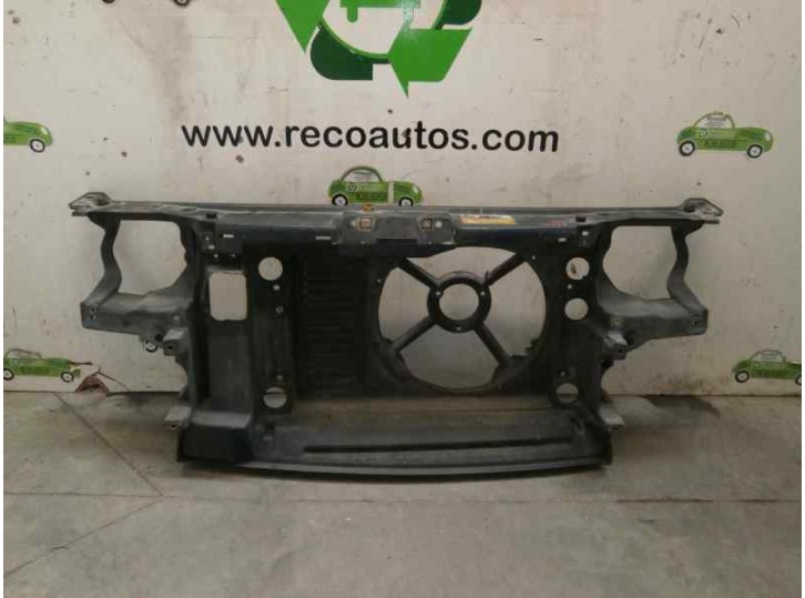 Recambio de panel frontal para citroën xsara coupe 1.6 vtr referencia OEM IAM 7252C5 