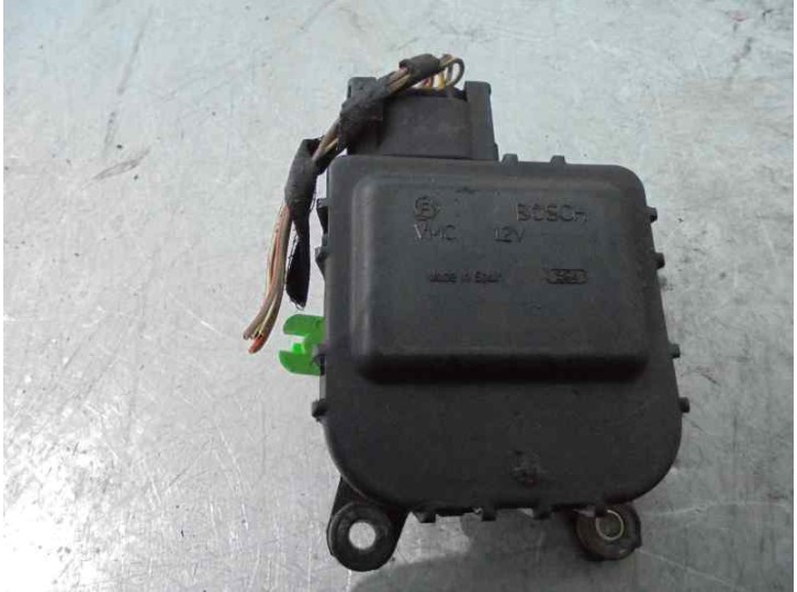 Recambio de motor calefaccion para seat leon (1m1) 1.9 tdi referencia OEM IAM 0132801209  