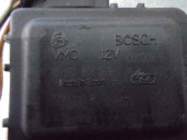 Recambio de motor calefaccion para seat leon (1m1) 1.9 tdi referencia OEM IAM 0132801209  