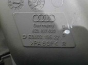 Recambio de maneta interior delantera derecha para audi a2 (8z) 1.4 referencia OEM IAM 8Z0837020 