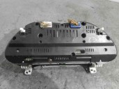 Recambio de cuadro instrumentos para toyota avensis wagon (t25) 2.0 d-cat referencia OEM IAM 8380005630H MB2574109865 DENSO