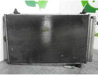 Recambio de condensador / radiador aire acondicionado para toyota avensis wagon (t25) 2.0 d-cat referencia OEM IAM 3845005140 