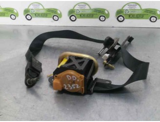 Recambio de cinturon seguridad delantero derecho para toyota avensis wagon (t25) 2.0 d-cat referencia OEM IAM 7321005050 058359 