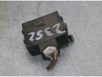 Recambio de centralita inmovilizador para toyota avensis wagon (t25) 2.0 d-cat referencia OEM IAM  73667912 