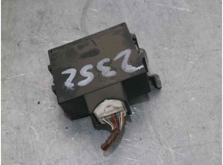 Recambio de centralita inmovilizador para toyota avensis wagon (t25) 2.0 d-cat referencia OEM IAM 73667912 