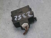 Recambio de centralita inmovilizador para toyota avensis wagon (t25) 2.0 d-cat referencia OEM IAM 73667912 