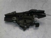 Recambio de cerradura capot para toyota avensis wagon (t25) 2.0 d-cat referencia OEM IAM   5 PUERTAS