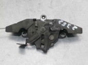 Recambio de cerradura capot para toyota avensis wagon (t25) 2.0 d-cat referencia OEM IAM   5 PUERTAS