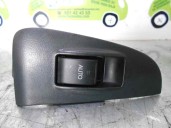 Recambio de mando elevalunas trasero derecho para toyota avensis wagon (t25) 2.0 d-cat referencia OEM IAM   