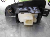 Recambio de mando elevalunas trasero derecho para toyota avensis wagon (t25) 2.0 d-cat referencia OEM IAM   