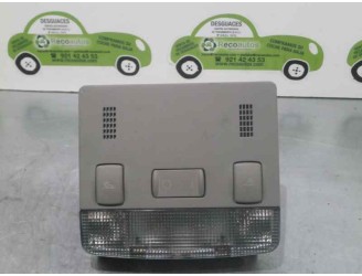 Recambio de luz interior para audi a2 (8z) 1.4 referencia OEM IAM 8Z0947111A 