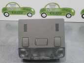 Recambio de luz interior para audi a2 (8z) 1.4 referencia OEM IAM 8Z0947111A 