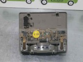 Recambio de luz interior para audi a2 (8z) 1.4 referencia OEM IAM 8Z0947111A 