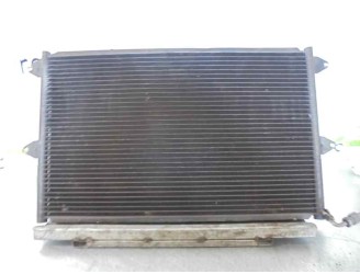 Recambio de condensador / radiador aire acondicionado para seat inca (6k9) 1.9 diesel cat (1y) referencia OEM IAM   
