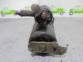 Recambio de motor arranque para peugeot partner (s1) 1.9 diesel referencia OEM IAM  0001208707 BOSCH