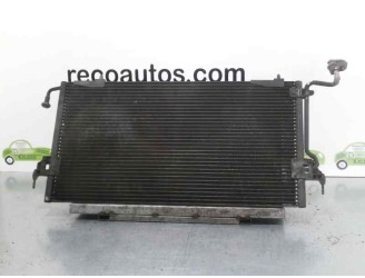 Recambio de condensador / radiador aire acondicionado para peugeot partner (s1) 1.9 diesel referencia OEM IAM   