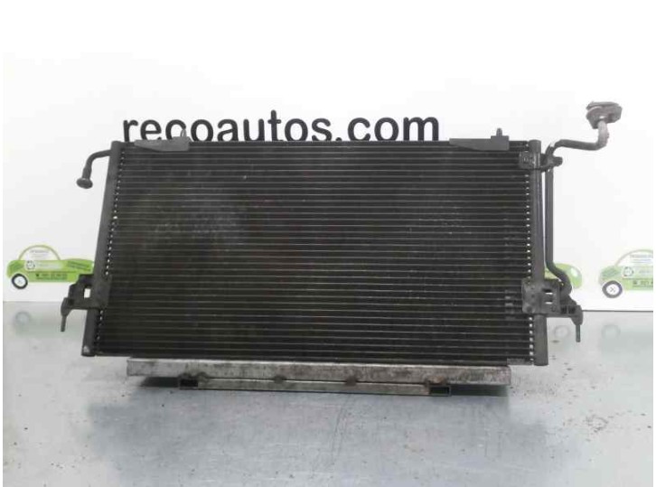 Recambio de condensador / radiador aire acondicionado para peugeot partner (s1) 1.9 diesel referencia OEM IAM   