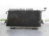 Recambio de condensador / radiador aire acondicionado para peugeot partner (s1) 1.9 diesel referencia OEM IAM 