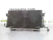 Recambio de condensador / radiador aire acondicionado para peugeot partner (s1) 1.9 diesel referencia OEM IAM 