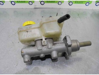 Recambio de bomba freno para volkswagen polo (9n3) 1.4 tdi referencia OEM IAM 
