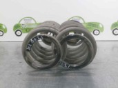 Recambio de muelle amortiguacion para audi a2 (8z) 1.4 referencia OEM IAM 