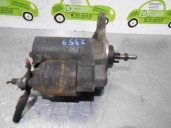 Recambio de motor arranque para seat toledo (1l) 2.0 16v referencia OEM IAM 020911023A 0001107020 BOSCH