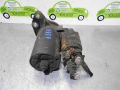 Recambio de motor arranque para seat toledo (1l) 2.0 16v referencia OEM IAM 020911023A 0001107020 BOSCH